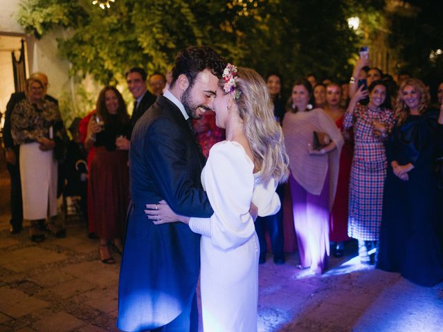 La boda de Marta y Rafa en Sevilla, Sevilla 81