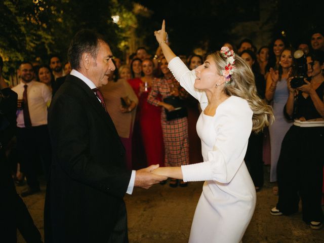 La boda de Marta y Rafa en Sevilla, Sevilla 87