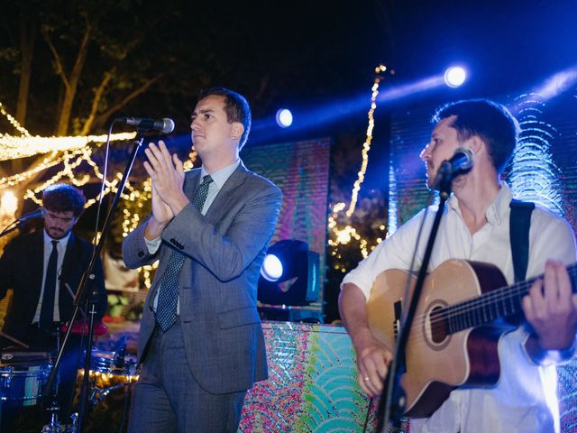 La boda de Marta y Rafa en Sevilla, Sevilla 90