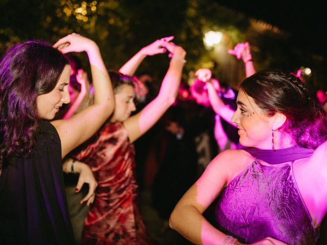 La boda de Marta y Rafa en Sevilla, Sevilla 93