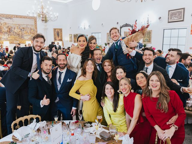 La boda de RAMON y JAVI en Granada, Granada 28