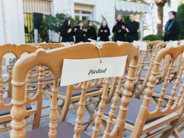 La boda de RAMON y JAVI en Granada, Granada 68