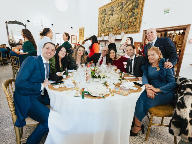 La boda de RAMON y JAVI en Granada, Granada 92