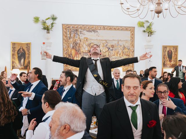 La boda de RAMON y JAVI en Granada, Granada 94