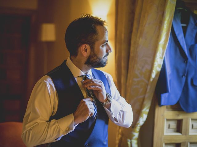 La boda de Juan y Bea en Madrid, Madrid 5