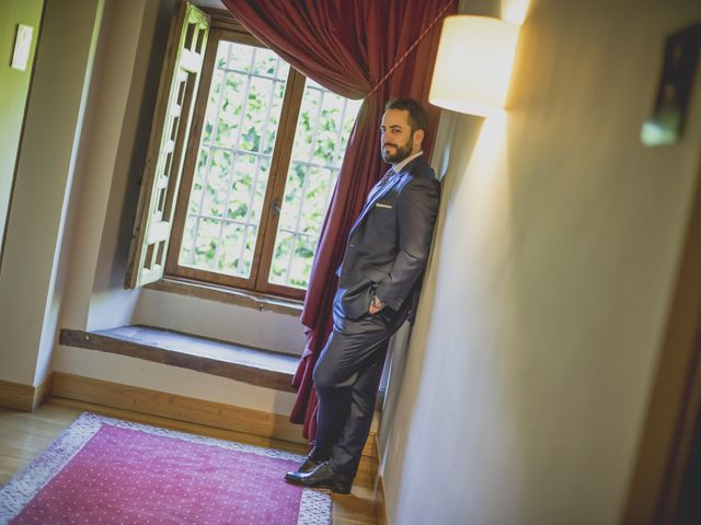 La boda de Juan y Bea en Madrid, Madrid 6