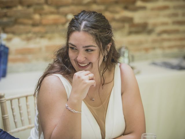 La boda de Juan y Bea en Madrid, Madrid 27