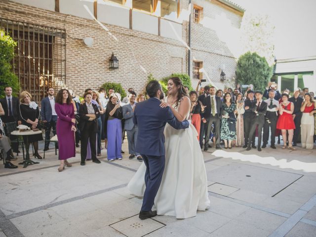 La boda de Juan y Bea en Madrid, Madrid 29