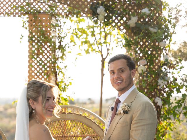 La boda de Víctor y Mariangely en Madrid, Madrid 8