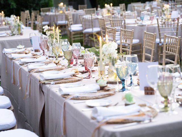 La boda de Víctor y Mariangely en Madrid, Madrid 12