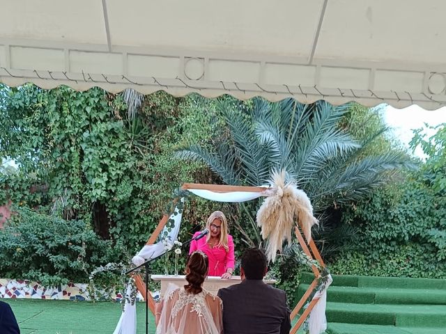 La boda de Reginaldo  y María José  en Sevilla, Sevilla 4