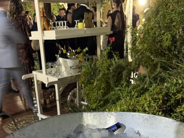 La boda de Reginaldo  y María José  en Sevilla, Sevilla 5