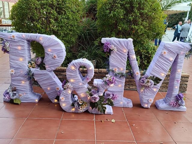 La boda de Reginaldo  y María José  en Sevilla, Sevilla 7