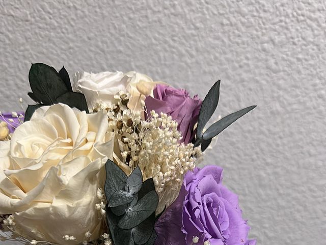 La boda de Reginaldo  y María José  en Sevilla, Sevilla 8