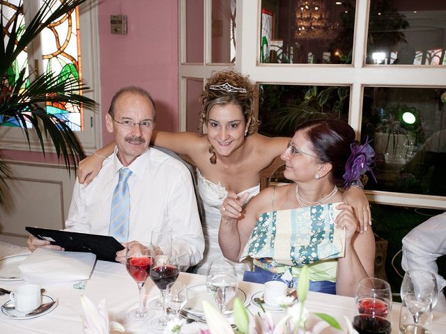 La boda de Rafael y Amparo en Brunete, Madrid 108