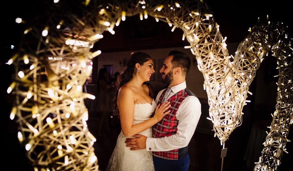 La boda de Jose Miguel y Laura en Benalmadena Costa, Málaga
