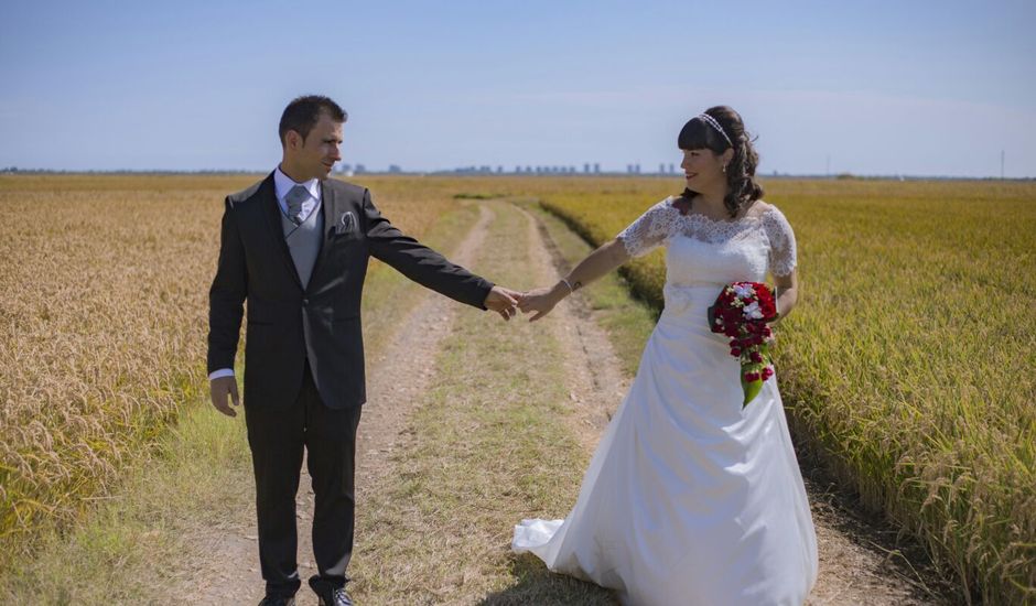 La boda de Jorge y Noelia en Silla, Valencia