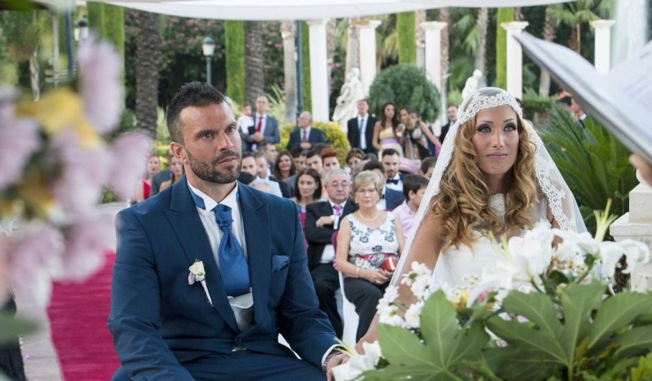 La boda de Oscar y Diana en Valencia, Valencia