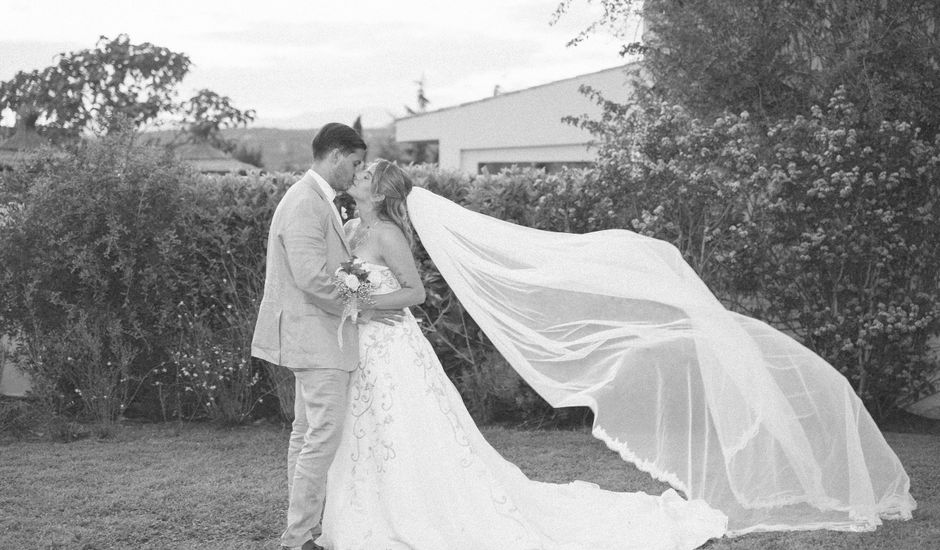 La boda de Víctor y Mariangely en Madrid, Madrid