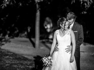La boda de Manuela y Carlos