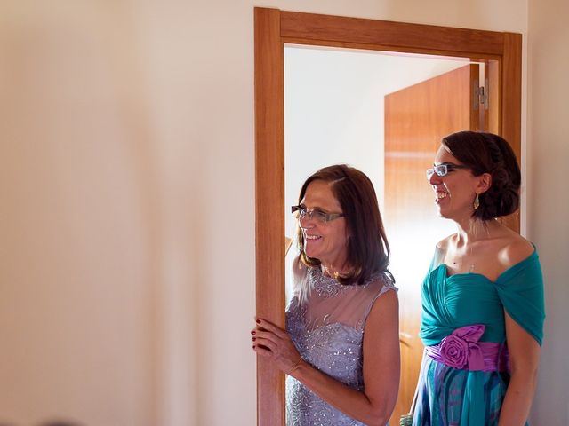 La boda de Robert y Elisabet en Banyeres Del Penedes, Tarragona 11