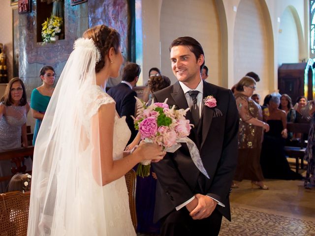 La boda de Robert y Elisabet en Banyeres Del Penedes, Tarragona 55