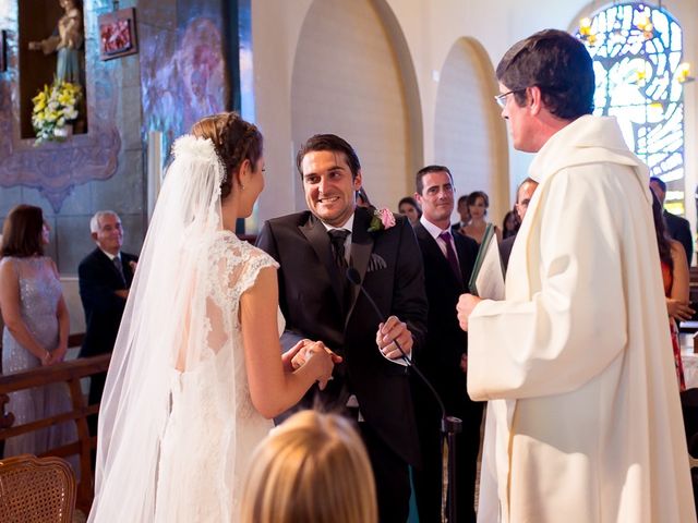 La boda de Robert y Elisabet en Banyeres Del Penedes, Tarragona 64