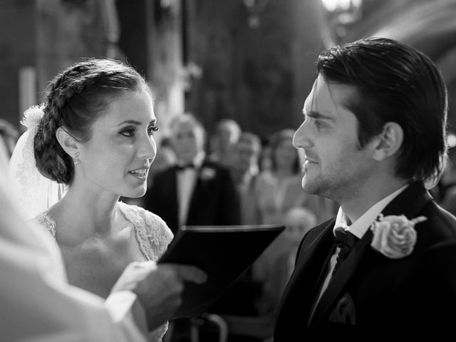 La boda de Robert y Elisabet en Banyeres Del Penedes, Tarragona 65