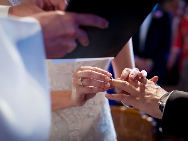 La boda de Robert y Elisabet en Banyeres Del Penedes, Tarragona 69