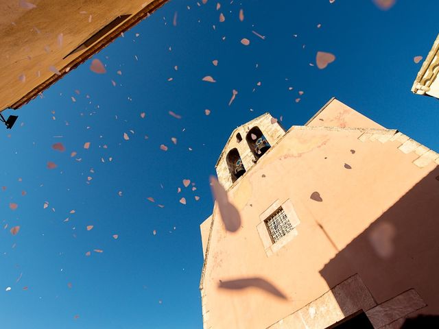 La boda de Robert y Elisabet en Banyeres Del Penedes, Tarragona 85