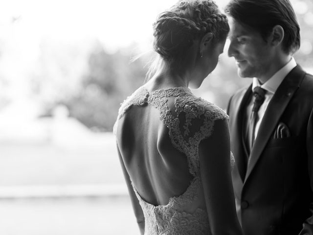 La boda de Robert y Elisabet en Banyeres Del Penedes, Tarragona 101