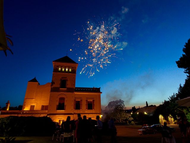 La boda de Robert y Elisabet en Banyeres Del Penedes, Tarragona 108