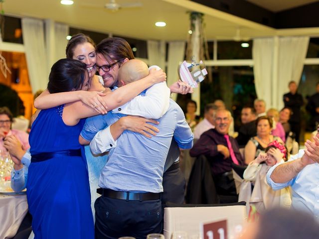 La boda de Robert y Elisabet en Banyeres Del Penedes, Tarragona 112