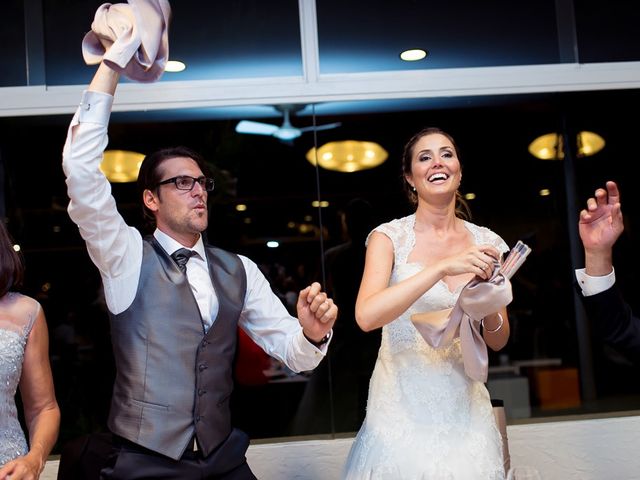 La boda de Robert y Elisabet en Banyeres Del Penedes, Tarragona 113