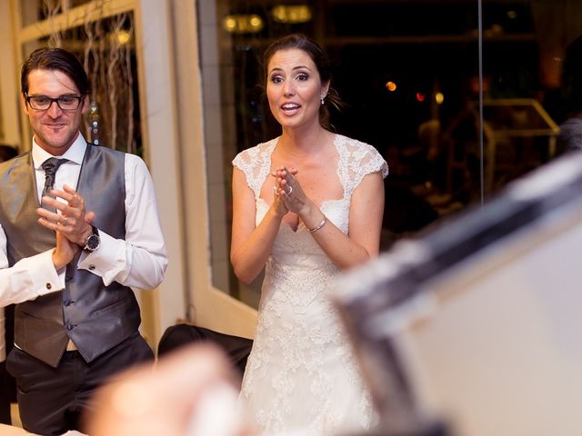 La boda de Robert y Elisabet en Banyeres Del Penedes, Tarragona 123