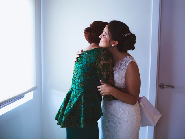 La boda de Gorka y Gemma en Vigo De Sanabria, Zamora 16