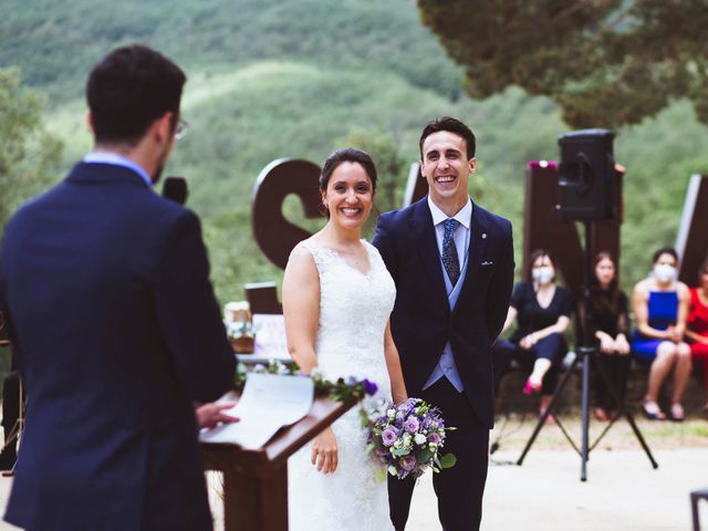 La boda de Gorka y Gemma en Vigo De Sanabria, Zamora 24