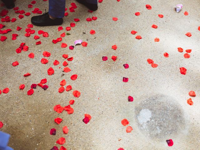 La boda de Gorka y Gemma en Vigo De Sanabria, Zamora 55