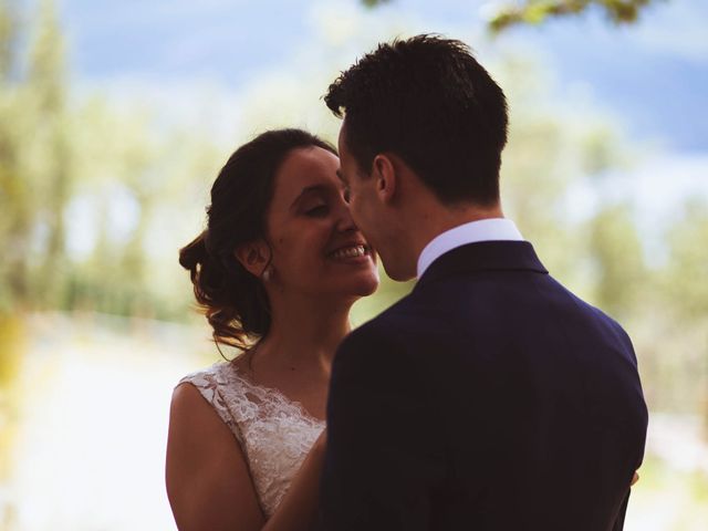 La boda de Gorka y Gemma en Vigo De Sanabria, Zamora 64