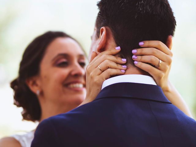 La boda de Gorka y Gemma en Vigo De Sanabria, Zamora 65