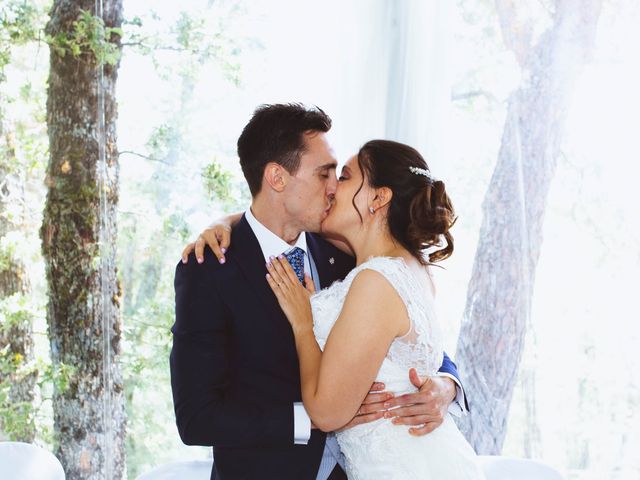 La boda de Gorka y Gemma en Vigo De Sanabria, Zamora 69