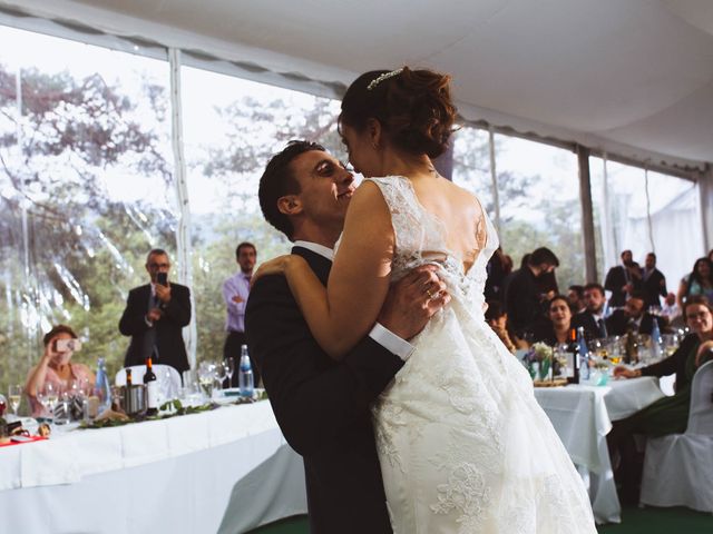 La boda de Gorka y Gemma en Vigo De Sanabria, Zamora 72