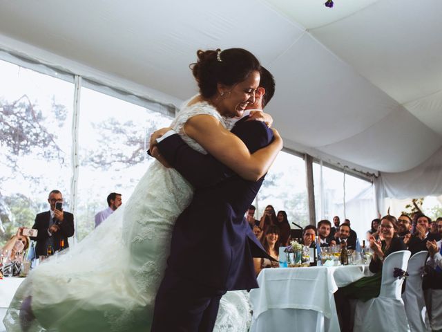 La boda de Gorka y Gemma en Vigo De Sanabria, Zamora 73