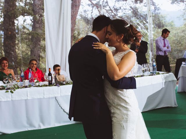 La boda de Gorka y Gemma en Vigo De Sanabria, Zamora 74