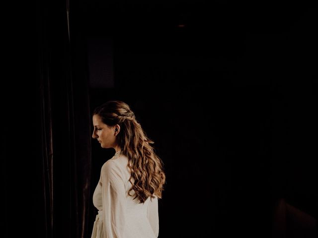 La boda de Jude y Maria en Madrid, Madrid 3