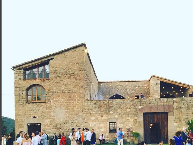 La boda de Rodrigo y Marta en Barcelona, Barcelona 4