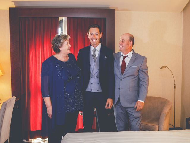 La boda de Sheila y José Manuel en Badajoz, Badajoz 7