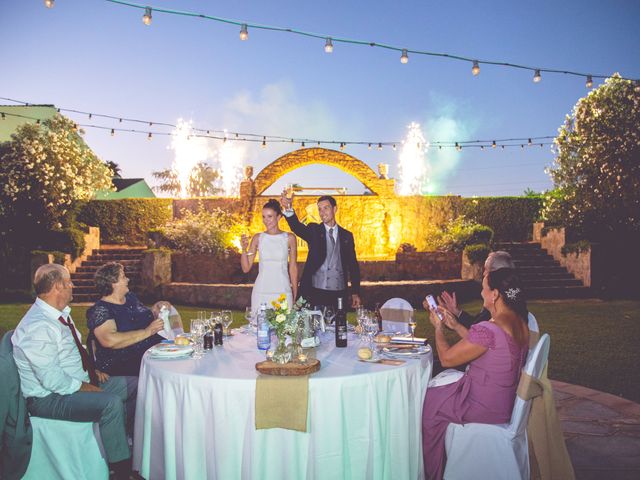 La boda de Sheila y José Manuel en Badajoz, Badajoz 39