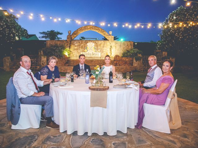 La boda de Sheila y José Manuel en Badajoz, Badajoz 40