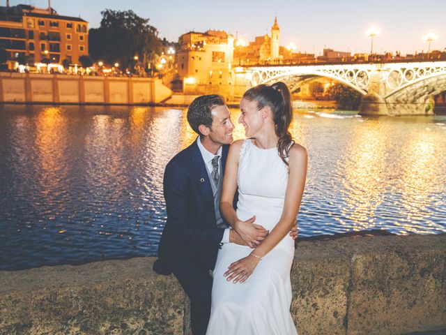 La boda de Sheila y José Manuel en Badajoz, Badajoz 56